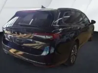 Gebraucht Skoda Superb Selection 150 PS (110 kW) 2025 Onyxschwarz metallic Kombi
