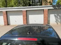 Gebraucht VW Lupo 50 PS (36 kW) 2004 Schwarz Kleinwagen