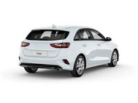 Gebraucht Kia Ceed Vision 101 PS (74 kW) 2024 Weiß Kleinwagen