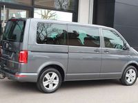 gebraucht VW Multivan T6DSG / Navi+Kamera+elektr.Heckklappe