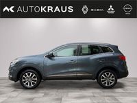 Gebraucht Renault Kadjar Intens 140 PS (102 kW) 2022 Grau SUV