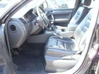 gebraucht VW Touareg 3.0 V6 TDI DPF/AHK/Leder/Xenon