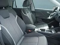 Gebraucht Audi Q2 150 PS (110 kW) 2025 Grau SUV