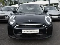 Gebraucht Mini Cooper Classic 136 PS (100 kW) 2023 Schwarz Kleinwagen