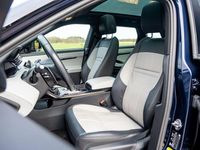 Gebraucht Land Rover Range Rover evoque SE Dynamic 309 PS (227 kW) 2022 Blau SUV