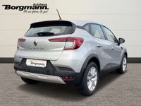 gebraucht Renault Captur II Zen TCe 140 1.3 LED - Bluetooth - PDC