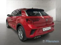 Gebraucht VW T-Roc R-line 150 PS (110 kW) 2025 SUV