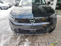 Gebraucht Opel Corsa 101 PS (74 kW) 2025 Schwarz Kleinwagen