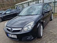 gebraucht Opel Vectra 3.0 V6 CDTI Sport/GTS "Bastlerfahrzeug"