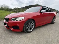 Gebraucht BMW M235 326 PS (239 kW) 2014 Coupé