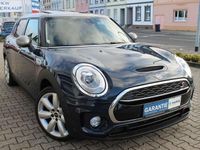 gebraucht Mini Cooper SD Clubman SD Clubman*Pano*HUD*LED*H&K*Navi*