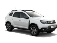 gebraucht Dacia Duster TCe 150 GPF EDC-Automatic Journey /WIFI/Sitzhzg.