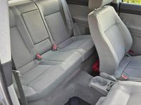 Gebraucht VW Polo 61 PS (44 kW) 2001 Grau Kleinwagen