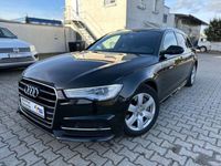 gebraucht Audi A6 Avant 3.0 TDI S tronic S ine/Leder R kamara