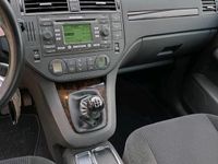 Gebraucht Ford Focus 145 PS (106 kW) 2006 Silber Kombi
