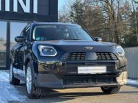 Gebraucht Mini Countryman Classic 163 PS (119 kW) 2024 Schwarz SUV