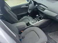 Gebraucht Audi A6 204 PS (150 kW) 2013 Limousine