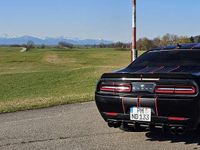 Gebraucht Dodge Challenger 381 PS (280 kW) 2016 Coupé