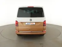 Gebraucht VW Multivan Generation Six 199 PS (146 kW) 2021 Braun Van / Kleinbus
