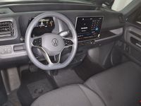 Gebraucht VW ID. Buzz 210 kW (286 PS) 2024 Candyweiß Van / Kleinbus