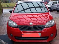 gebraucht Skoda Citigo 1.0 MPI Green tec Monte Carlo Sondermodell