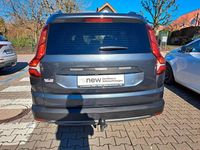 Gebraucht Dacia Jogger Extreme 101 PS (74 kW) 2022 Grau Van / Kleinbus