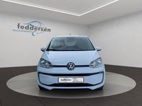 Gebraucht VW e-up! move up! 61 kW (83 PS) 2022 Kleinwagen