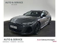 Neu Audi A6 Sport 252 PS (185 kW) 2026 Grau Kombi