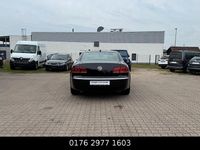 Gebraucht VW Phaeton 245 PS (180 kW) 2014 Schwarz Limousine