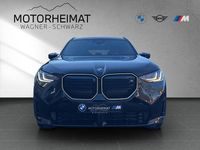 Neu BMW X3 Performance 398 PS (292 kW) 2025 Schwarz SUV
