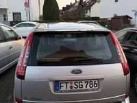 Usata Ford C-MAX Style 101 CV (74 kW) 2008 Monovolume