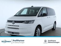 Gebraucht VW Multivan Basis 150 PS (110 kW) 2024 Candyweiß Van