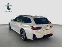 Gebraucht BMW M340 Performance 340 PS (250 kW) 2025 Weiß Limousine