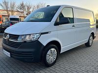 Gebraucht VW Transporter 150 PS (110 kW) 2022 Weiß Van