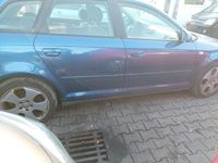 Gebraucht Audi A3 S-Line 140 PS (102 kW) 2007 Blau Kleinwagen