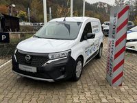 Gebraucht Nissan Townstar 89 kW (122 PS) 2023 Weiß Van