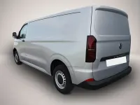 Neu VW T7 100 kW (136 PS) 2026 Grau Van