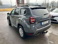 Gebraucht Dacia Duster Journey 150 PS (110 kW) 2023 Schiefergrau SUV