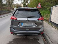 gebraucht Nissan X-Trail 1.3 DIG-T N-CONNECTA N-CONNECTA