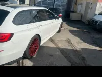 Używany BMW 535 2011 Kombi