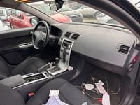 Gebraucht Volvo V50 145 PS (106 kW) 2010 Schwarz Kombi