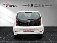 gebraucht VW up! up! 1.0 moveCLIMATRONIC GRA PDC SH