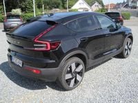 Gebraucht Volvo C40 Ultimate 300 kW (408 PS) 2022 Space / metallic SUV