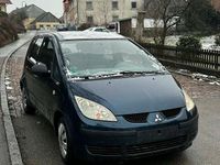 Gebraucht Mitsubishi Colt 75 PS (55 kW) 2004 Kleinwagen