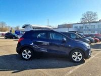 Gebraucht Opel Mokka 2017 Andere SUV