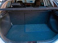 Usado Kia Ceed 2012 Branco Citadino