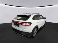 Gebraucht VW Taigo Style 110 PS (80 kW) 2022 Weiß SUV
