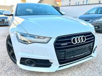 Gebraucht Audi A6 272 PS (200 kW) 2016 Weiß Kombi
