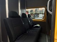 Gebraucht Mercedes Sprinter 163 PS (119 kW) 2014 Van