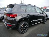 Neu Cupra Ateca 150 PS (110 kW) 2026 Schwarz SUV